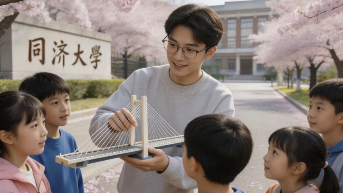 研学体验